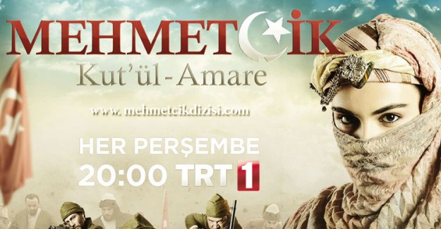 Kut’ül Amare’deki Zeynep Rolü İle Herkesi Etkileyen Özgü Kaya !