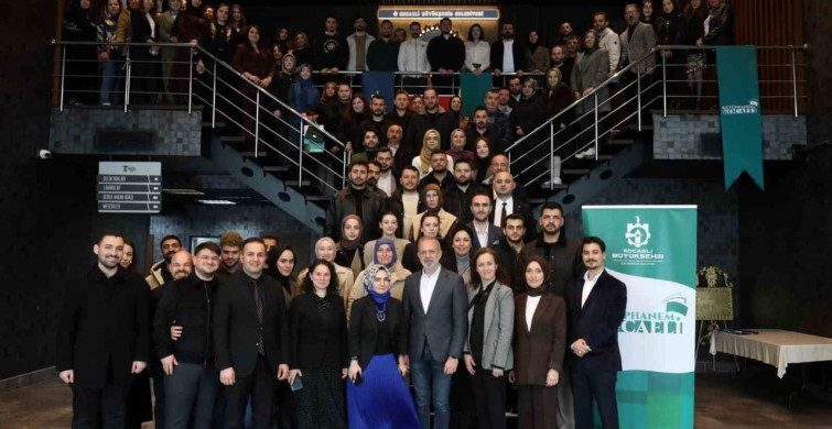 Kütüphane Personeline Özel Motive Edici Program