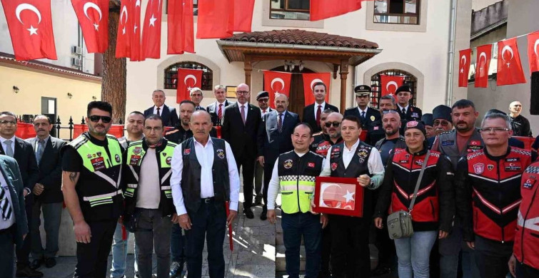 Kuvayımilliye Günü Kutlamaları