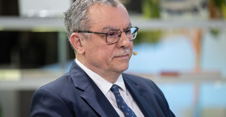 Kuveyt Türk Genel Müdürü Ufuk Uyan, Enflasyon ve Katılım Finans Hakkında Açıklamalarda Bulundu