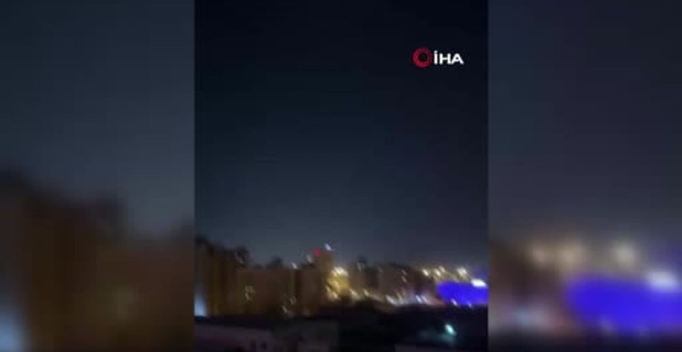 Kuveyt'e Yeni Füze ve İHA Saldırıları Gerçekleşti