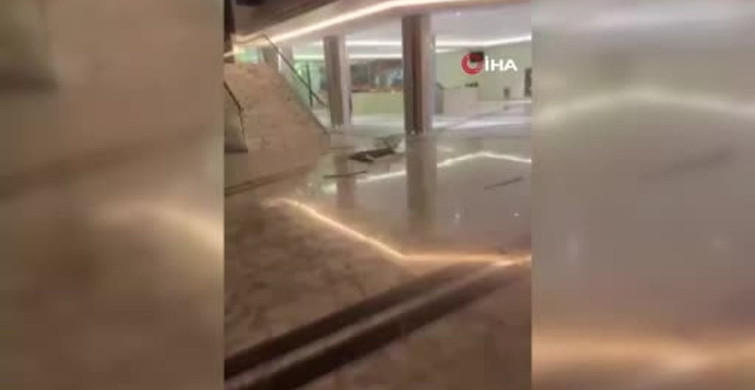 Kuveyt’te İHA Saldırısı: Maddi Hasar Rapor Edildi