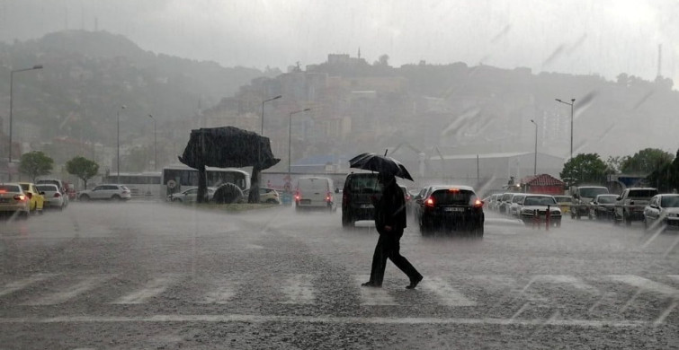 Kuvvetli Kar Yağışı ve Rüzgâr Uyarısı