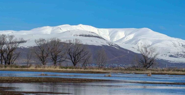 Kuvvetli Rüzgar ve Çığ Tehlikesine Dikkat