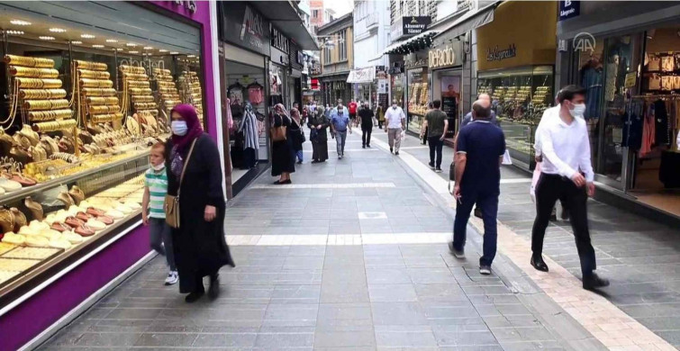 Kuyumcular Pazar kaça kadar açık, çalışıyor mu?