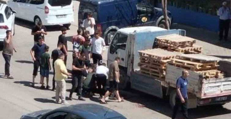 Kuzen Cinayeti Davasında Dördüncü Duruşma