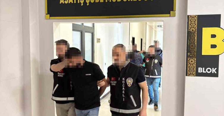 Kuzen Cinayetinin İntikamı İçin Planlanan Sapkın Tuzak