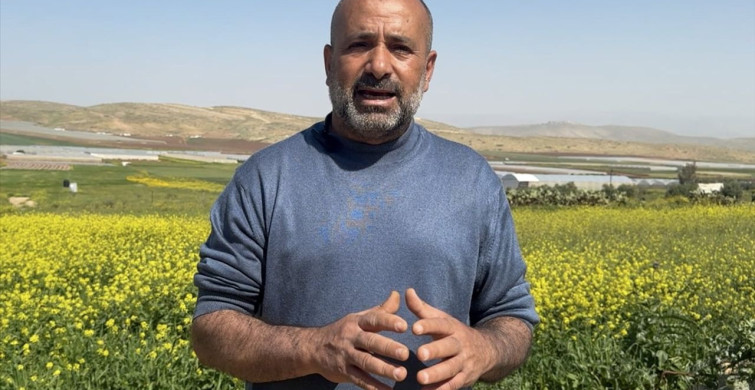 Kuzey Ağvar'daki Bedevi Topluluklar Zorla Göç Ediyor