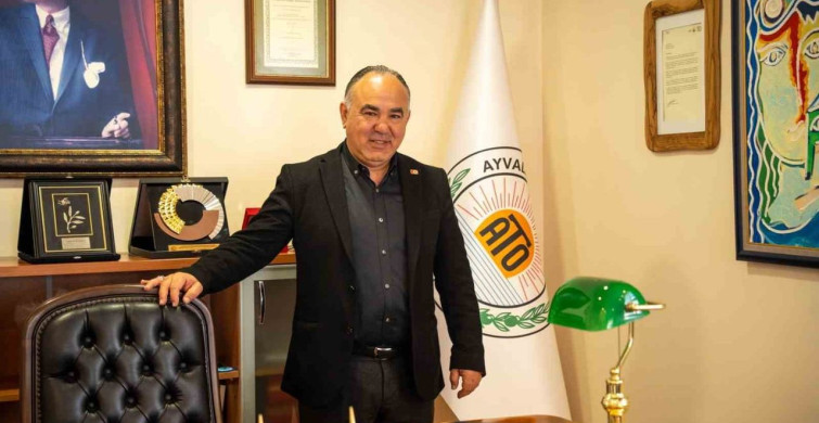 Kuzey Ege'de Zeytinyağı Lisanslı Depoculuk Şirketi Kuruldu