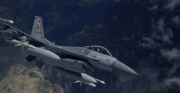 Kuzey Irak Operasyon! PKK Hedefleri Vuracaklar!