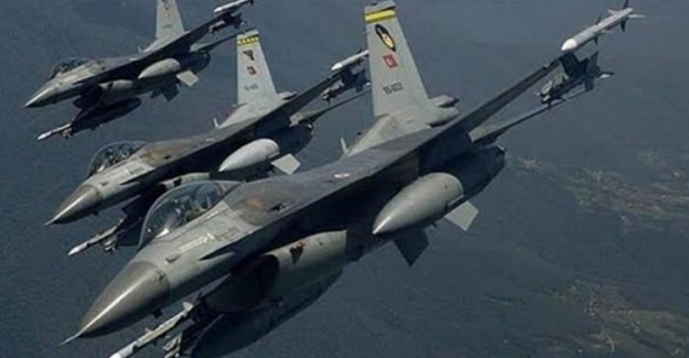 Kuzey Irak'ta Karacak'a Operasyon Düzenlendi 