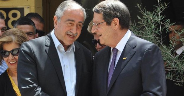 Kuzey Kıbrıs Türk Cumhuriyeti Tarih Oluyor
