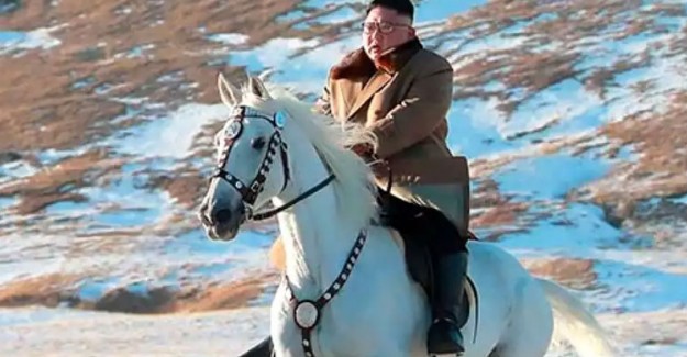 Kuzey Kore Lideri Kim Hakkında Yeni İddia: Füze Denemesinde Yaralandı