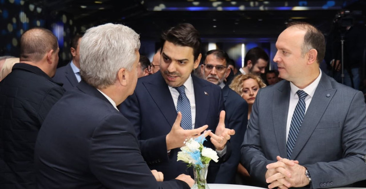 Kuzey Makedonya ve Türkiye İlişkileri Derinleşiyor