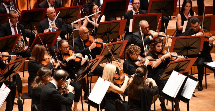 Kuzey Makedonya'nın Bağımsızlık Kutlaması