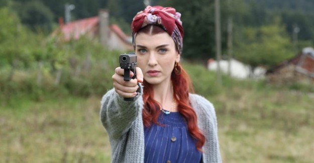 Kuzey Yıldızı İlk Aşk 25. Son Bölüm İzle! Kuzey Yıldızı İlk Aşk 25. Son Bölüm Tamamı İzle!