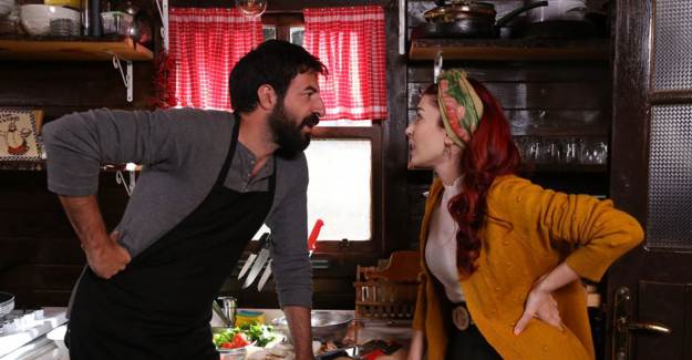Kuzey Yıldızı İlk Aşk Ekranlara Geri Dönüyor 