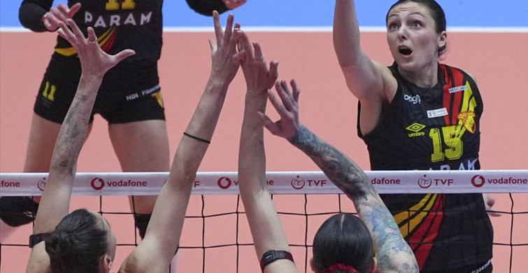 Kuzeyboru, Göztepe'yi 3-0 Geçti