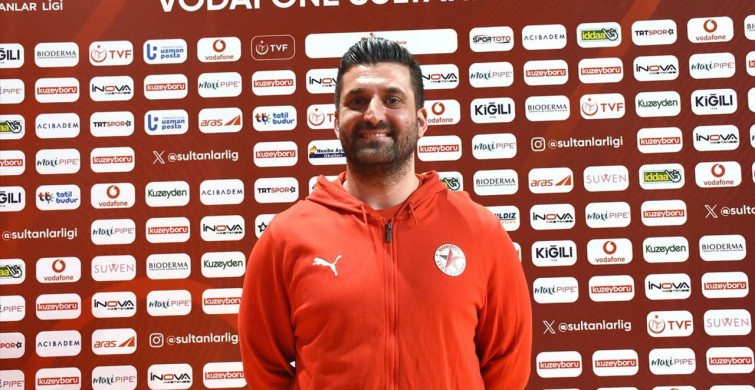 Kuzeyboru Kadın Voleybol Takımı Sezonu Galibiyetle Tamamlamak İstiyor