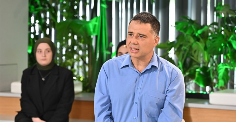 KuzeyDoğa Derneği Kurucusu Şekercioğlu'ndan Doğa Koruma Vurgusu KuzeyDoğa Derneği Kurucusu Şekercioğlu'ndan Doğa Koruma Vurgusu