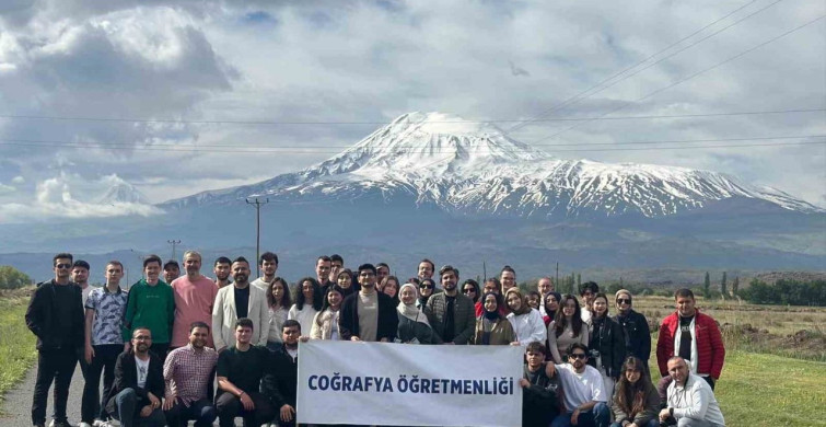 Kuzeydoğu Anadolu'da Coğrafya Eğitimi Araştırması