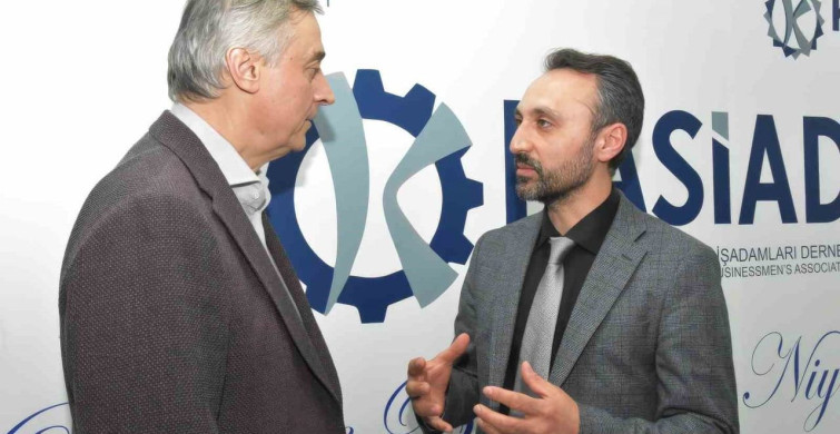 KUZKA, İstanbul'daki İş İnsanlarını Kastamonu'da Yatırım Yapmaya Teşvik Ediyor