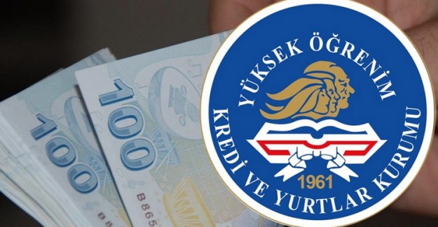 KYK Borçlarına İndirim Kararı Torba Yasasına Eklendi