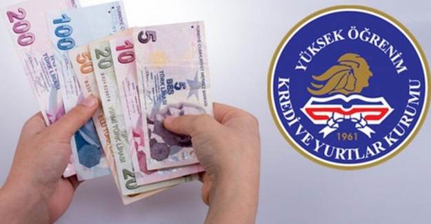 KYK Borçlarına Yapılandırma