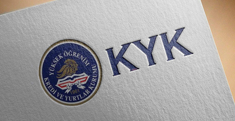 KYK Burs ve Kredi Ödemeleri Başladı!
