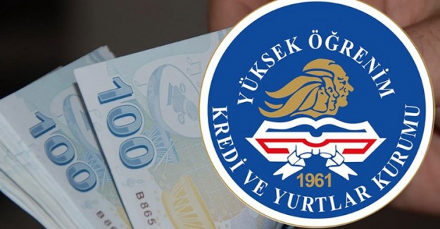 KYK Bursları Ne Zaman Yatacak? Mayıs Ayı KYK Burs ve Kredi Ödemeleri Başladı Mı?