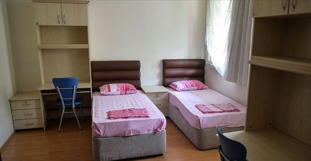 KYK Yeni Dönem Yurt Başvuruları Başladı