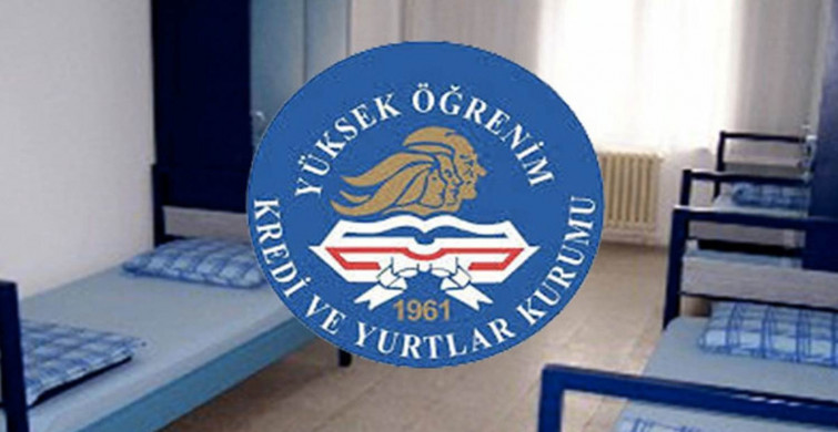 KYK yurt başvuru sonuçları açıklandı mı, ne zaman açıklanacak? 2022 KYK burs başvuru tarihi belli oldu mu?