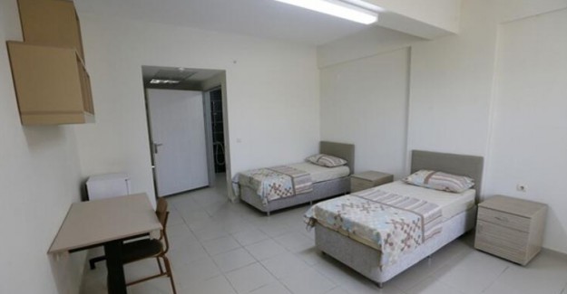 KYK Yurt Başvuru Sonuçları Açıklandı