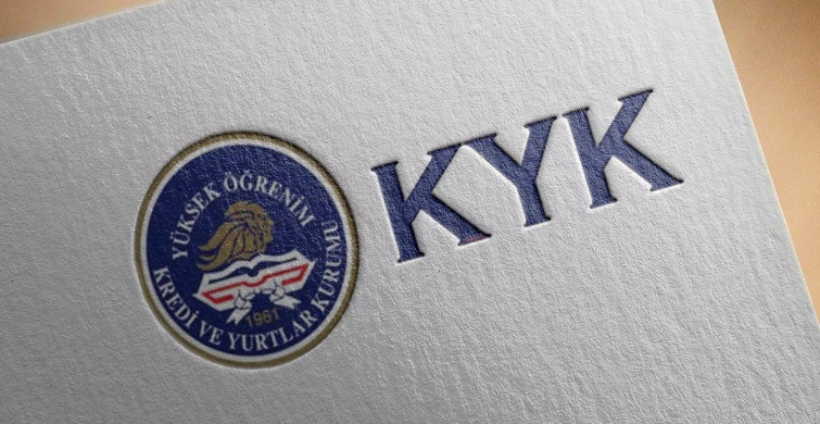 KYK Yurt Başvuruları Ne Zaman Başlıyor?