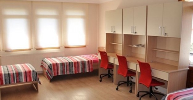KYK Yurtlarına Yüzde 20 Zam Yapıldı