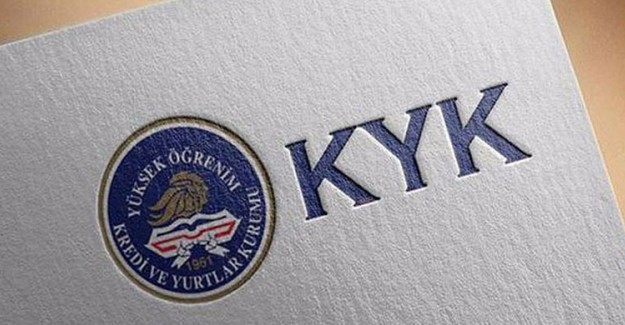 KYK'dan Öğrencilere E-Devlet Müjdesi!