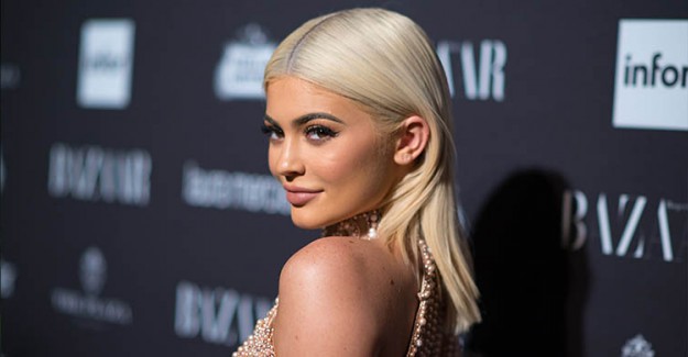Kylie Jenner Dayanamadı, Partiyi Erkenden Terketti