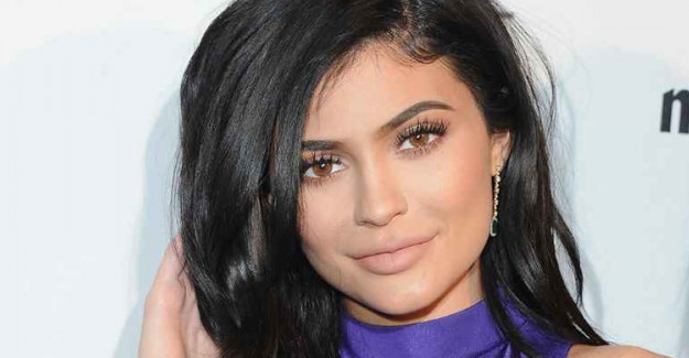 Kylie Jenner Hamile mi?