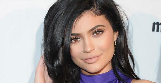 Kylie Jenner'dan Sevgililer Günü'ne Özel Ev Dekorasyonu 