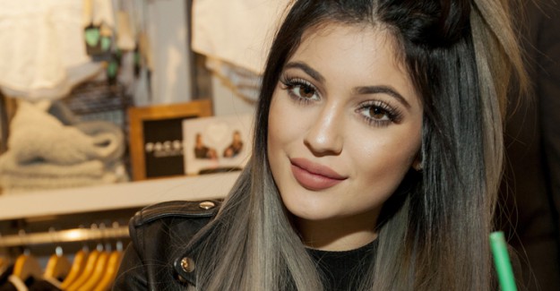 Kylie Jenner'e Takipçilerinden Ağır Sözler