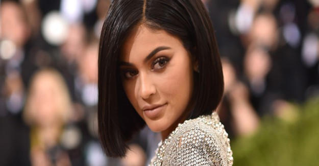 Kylie Jenner'in Korumasından O İddialara Yanıt Geldi
