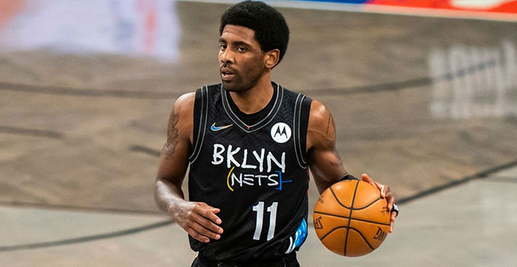 Kyrie Irving'den Oruç Açıklaması
