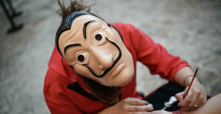 La Casa de Papel Kore ne zaman başlıyor? La Casa de Papel Kore konusu ne? La Casa de Papel Kore fragmanı yayınlandı...