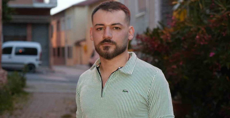 La casa de Samsun olayı: Gezek kardeşlerden biri ilk kez konuştu