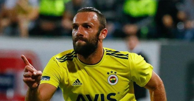 La Liga Ekibi Vedat Muriqi İstiyor