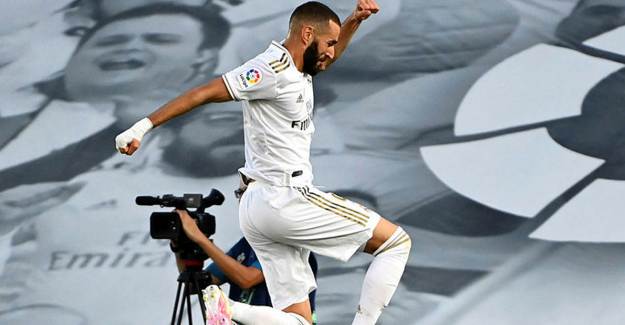 La Liga Şampiyonu Belli Oldu