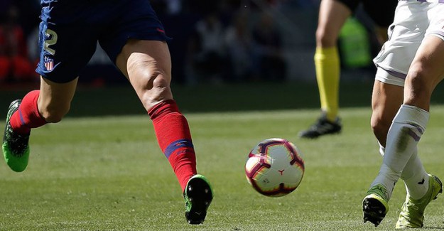 La Liga'da Artık Pazartesi Günleri Maç Olmayacak
