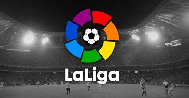 La Liga'da Fikstür Çekildi! İşte El Clasico Tarihleri