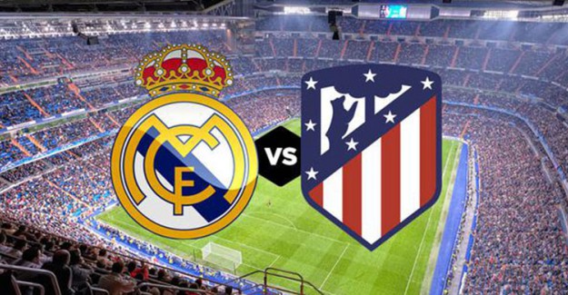La Liga’da Madrid Derbisi Heyecanı!