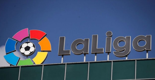 La Liga'da Resmi Coronavirüs Önlemleri!